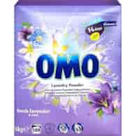 OMO Fresh Lavender & Mint Proszek 100p 5kg