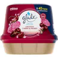 Glade Luscious Cherry & Peony Gel Odś 180g