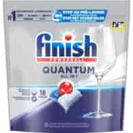 Finish Powerball Quantum 18szt 187g
