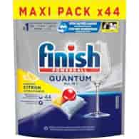 Finish Powerball Quantum Citron 44szt 457g