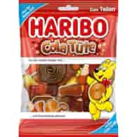 Haribo Cola Tüte 175g