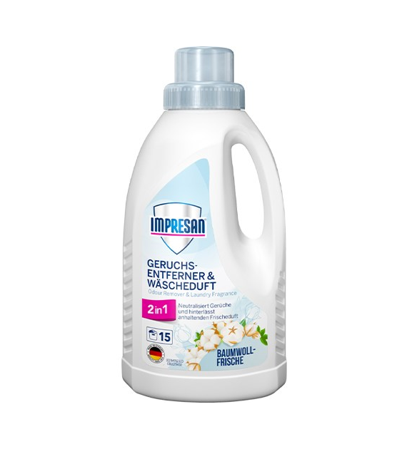 Impresan Geruchsentferner & Duft Płuk 15p 450ml