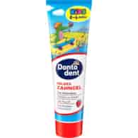 Dontodent Mildes Himbeer Pasta 0-6 lat 100ml