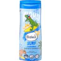 Balea Surfosaurus Dusche & Shampoo 300ml