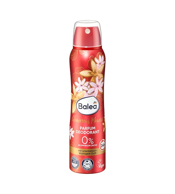 Balea Glamorous Moment Deo 150ml