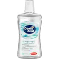 Dontodent Sensitive Intensiv-Schutz Płyn 500ml