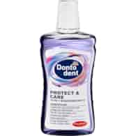 Dontodent Protect & Care Rundumschutz Płyn 500ml
