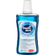 Dontodent Zahnfleisch Intensiv-Pflege Płyn 500ml