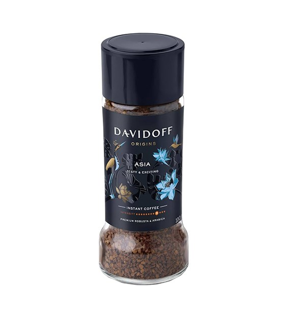 Davidoff Asia 100g R