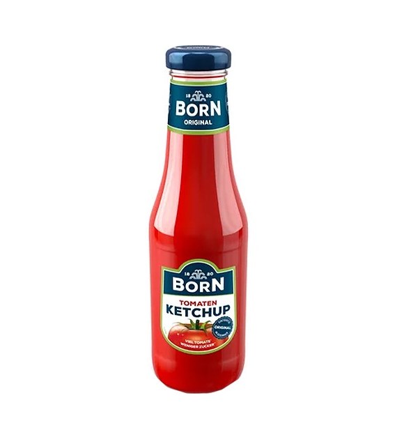 Born Tomaten Ketchup 450ml
