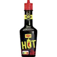 Maggi Hot Scharf + Wurzig Przyprawa 100ml