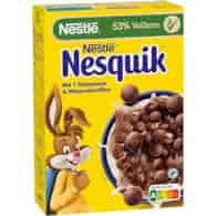 Nestle Nesquik Płatki 330g
