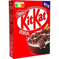 Nestle Kitkat Płatki 330g