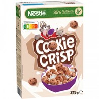 Nestle Cookie Crisp Płatki 375g