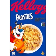 Kellogg's Frosties Płatki 400g