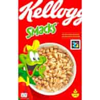 Kellogg's Smacks Płatki 400g