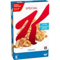 Kellogg's Special K Classic Płatki 450g
