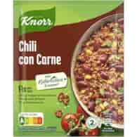 Knorr Fix Chili con Carne 33g