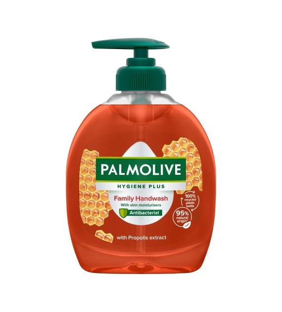 Palmolive Hygiene Plus Family Mydło 300ml