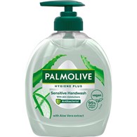 Palmolive Sensitive Aloe Vera Mydło 300ml
