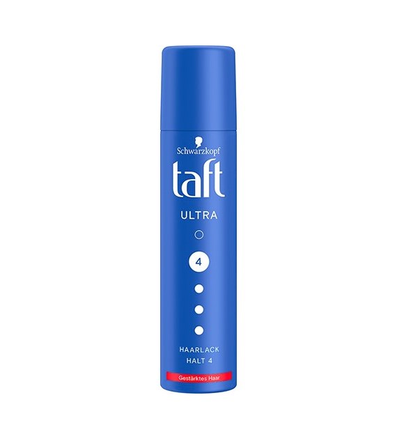 Taft  4  Ultra Lakier 75ml