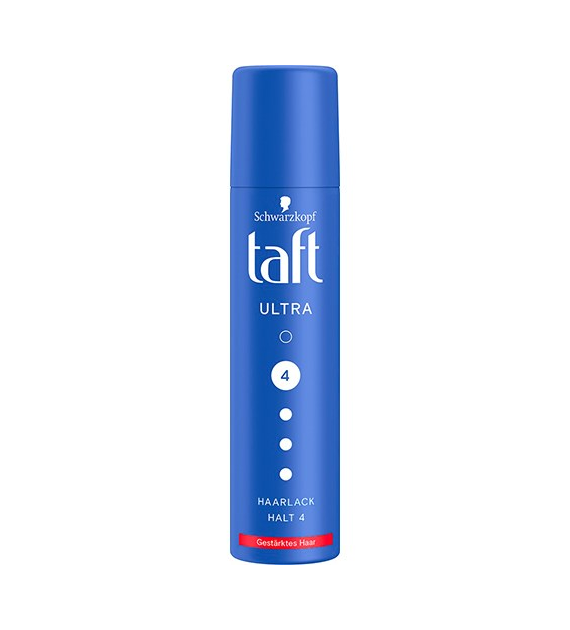 Taft  4  Ultra Lakier 75ml