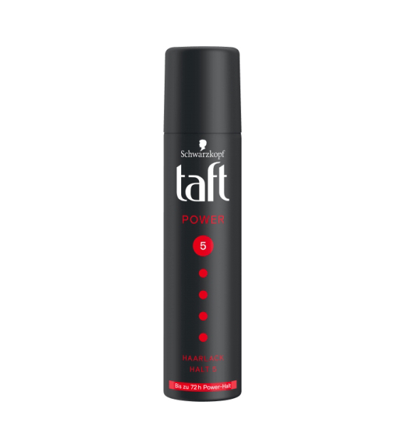 Taft  5  Power Lakier 75ml