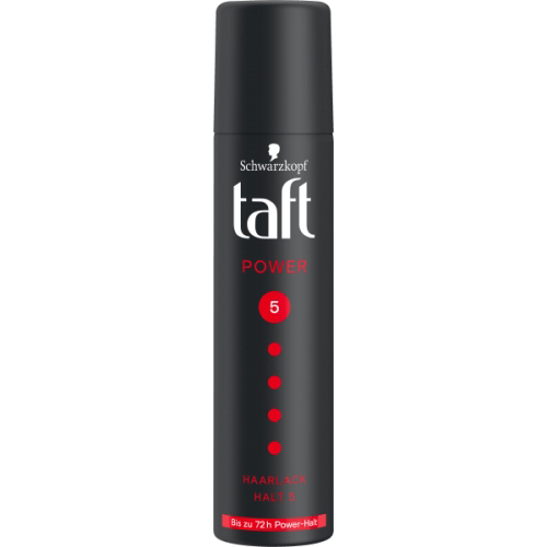 Taft  5  Power Lakier 75ml