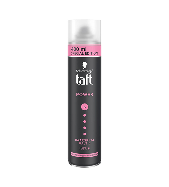 Taft  5  Power Cashmere Lakier 400ml