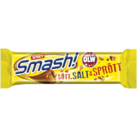 Smash! Salt & Sprott Baton 34g