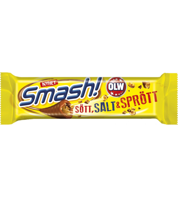 Smash! Salt & Sprott Baton 34g
