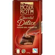 Moser Roth Delice Praline 50% Zart Czekolada 150g