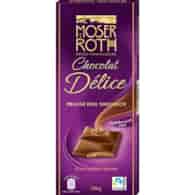 Moser Roth Delice Praline Vollmilch Czekolada 150g