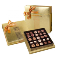 Bolci Diamond Gold Praliny + Torebka 290g