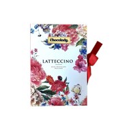 Chocolady Latteccino Book Praliny 150g