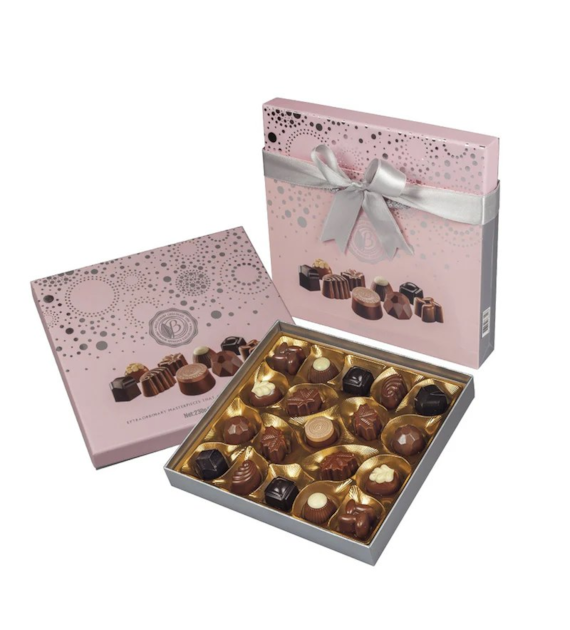 Bolci Orient Pink Praliny 230g