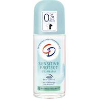 CD Sensitive Deo Kulka 50ml