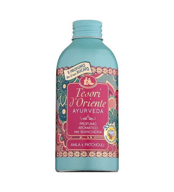 Tesori Perfumy do Prania Ayurveda 250ml