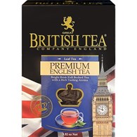 British Tea Premium English Tea Liście 100g