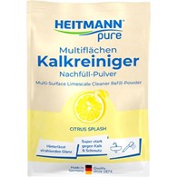 Heitmann Pure Fettreiniger Odtłuszczacz Zapas 25g