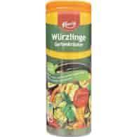 Kania Wurzlinge Gartenkrauter 70g