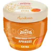 Zentis Aprikose Morela Dżem 230g