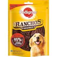 Pedigree Ranchos Originals Rund dla Psa 70g