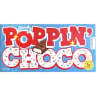 Favora's Candy Poppin' Choco Czekolada 96g