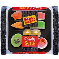 Look-O-Look Candy Sushi Żelki 100g