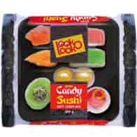 Look-O-Look Candy Sushi Żelki 100g