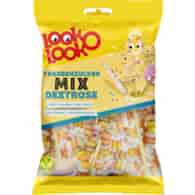 Look-O-Look Traubenzucker Mix Dextrose 195g
