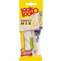 Look-O-Look Party Mix 45g