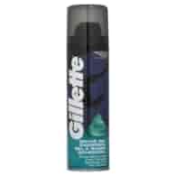 Gillette Sensitiv Gel 200ml