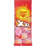 Chupa Chups with Bubble Gum Lizaki 5szt 145g